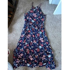 Old Navy Maxi dress